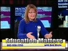 Education Matters Episode 40 Nov. 10, 2014   Ann Marie Banfield Federalism: Silencing the People