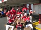 Huntley Red Raiders 11u Baseball Team Pictures 2014