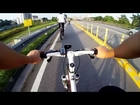 GoPro Hero 3 Plus Black Edition - Cycling