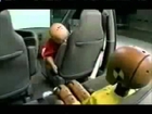 Crash Test Dummies Family Car Crash Tests1