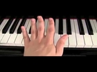 How to play piano The basics, Piano Lesson 1 - Piano - Learn Piano
