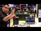 Canal Sound & Light @NAMM 2014 - American Audio VMS 4.1 Overview
