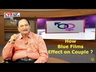 Blue Films effect on Couple | Anal Sex Effects | Sex Science | CVR Health