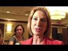 Carly Fiorina - On Supreme Court, Marriage, & Religious Liberty