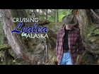 Cruising Lealea in Alaska-In Craig. Waiting.