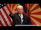 Full interview: Sen. John McCain