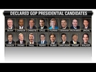 Fox Includes All 16  Candidates in Debates