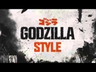VGA 2014 Godzilla PS3 PS4 Trailer