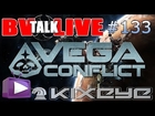 VEGA Conflict Talk Live 133 - Relocate to Alliance Members