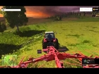 Episode1 Le commencement - Carriere suivie - Bjornholm New design - Farming 2015 -