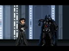 6 Star Wars Characters Meet Their New Equivalents