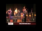 Ricky Martin and Michael Buble Tribute Show - Sydney Bands - Corporate Entertainment