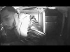 Backseat Cam: Suspect Pulls Hidden Gun on Officer