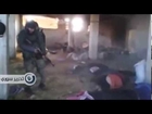 iSiS terrorists executing fSA and their children