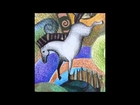 Cien caballitos / Little Horses (Anna Witte & The Vagabond Orchestra)