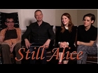 DP/30: Still Alice - Moore, Stewart, Westmorland, Glatzer