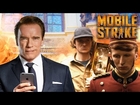 Mobile Strike Super Bowl 2016 Teaser | Arnold's Fight