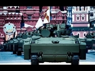 Russian Victory day Parade 2015 - SYSTEMA ARMATA (Full Parade with subtitles)