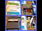 Wal-Mart Haul~pillows, sheets,cleaning supplies and more!