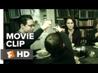 A Tale of Love and Darkness Movie CLIP - Family Toast (2016) - Natalie Portman Movie