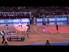 Daniel Orton involved in brawl during Chinese Basketball game