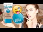 😜 Foundation TESTED: Oil Blocking Clean Matte BB Cream + Powder By COVERGIRL | Cassandra Bankson