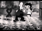 Betty Boop   1937   House Cleaning Blues cartoons