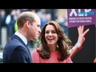 Prince William and Kate Middleton to Make First Visit To India