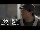 Project BLAID | The Toyota Effect | Toyota