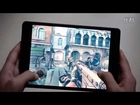 First Video of Pipo P8 Tablet