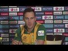 Du Plessis calls for South Africa consistency [AMBIENT]