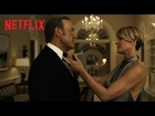 House of Cards - Season 3 - Official Trailer - Netflix [HD]