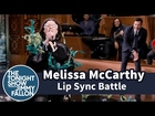 Lip Sync Battle with Melissa McCarthy