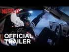 Hyperdrive | Official Trailer | Netflix