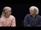 Couple Sees What They'll Look Like At 90 | What's Trending Now
