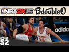 NBA 2K15 :: The Big Problem