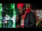 2 Chainz Smokes a Gold-Covered Joint | Most Expensivest Shit