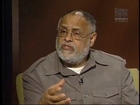 A Moment With...Haile Gerima