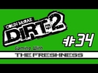 [GwTF] Dirt 2 Races - Part 34 - Malaysia - X Games Asia QF Raid - Honda Ridgeline