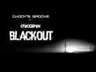 Daddy's Groove & Cryogenix - Blackout (Club Mix) [Cover Art]