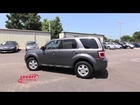 pre-owned car sales 15856A 2010 Ford Escape - Lugoff Toyota