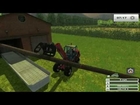 FARM SIM SATURDAY the new logging mod day 2