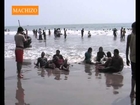 Cox's Bazar - Bangladeshi beach culture