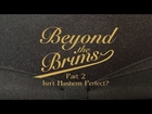 Isn't Hashem Perfect? - Beyond The Brims P2 - Rabbi Manis Friedman