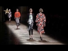 Designers DRIES VAN NOTEN Ready to Wear Paris Fashion Week Autumn Winter 2014-15 90146 NM NB
