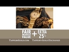 tappers gold jewelry commercial1