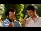 The Wine Show Outtakes Bloopers Part 1 - with Matthew Goode & Matthew Rhys