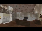 Microsoft Production Studios recreated in Minecraft by two 11 year old kids