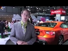 2015 car promotion Best Car Reviews   2013 Toyota 86 First Look   Tokyo Motor Show 2011