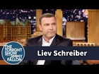 Liev Schreiber Wants to Be Old Man Sabretooth